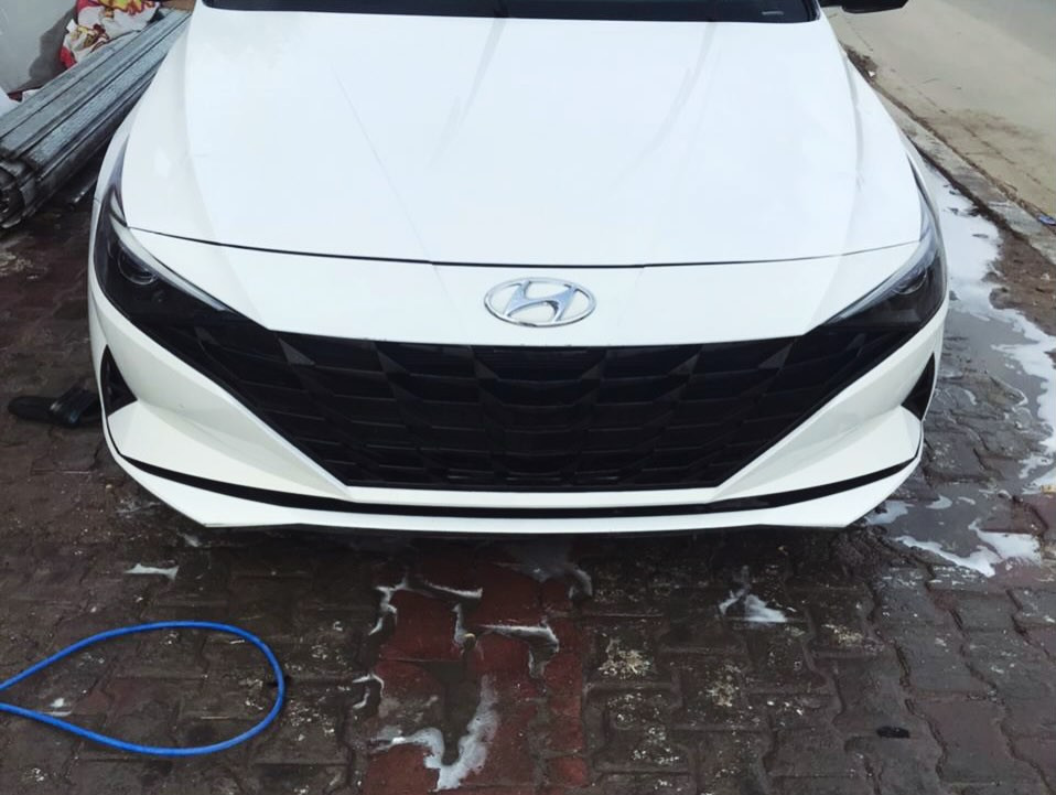 ((تابع الصفحه)) سيارات جديدة يوميًا📢📢

🌳النترى موديل __ 2022__ رقم ألماني بغداد
🌳باسمي __لون ابيض __كم قطعه صبغ بيه
🌳عداد المسافه _ 62000

✍️نظام حساسات
✍️بصمه
✍️كشنات مخمل
✍️شاشه 
✍️محرك وكير مكفول

وارد أمريكي
حداديه صدر جديدة
تايرات جديده.

العنوان 📍بغداد__ المنصور 

للسعر 🟥 اكتب  ( تم) رد تلقائي 📮

للتواصل  ☎️ ***********
