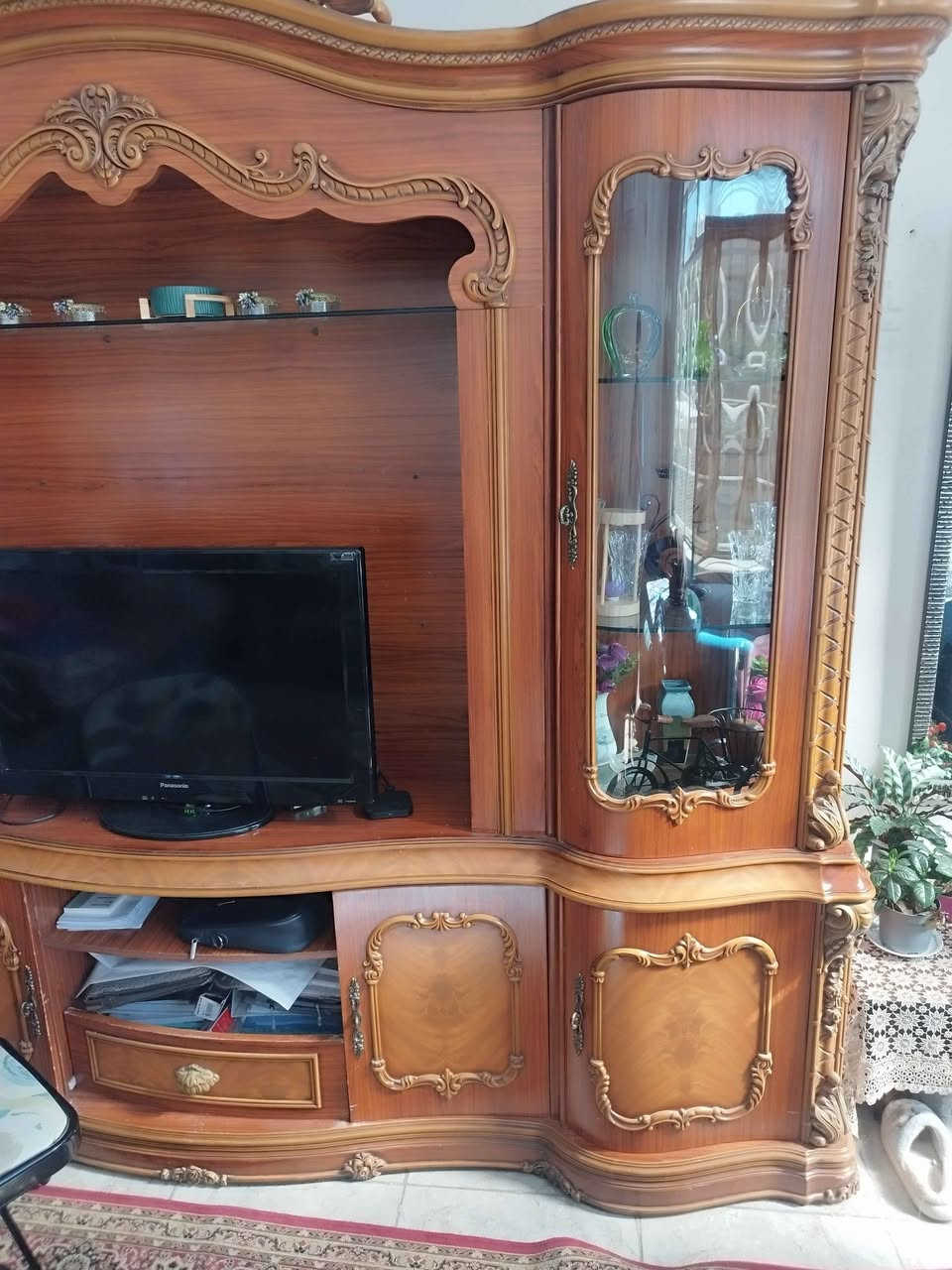 ‎بوفية‎ بغداد, العراق


**إذا كنت صاحب هذا الإعلان وتريد حذفه لأي سبب، رجاءا أرسل رسالة إلى الدعم الفني**