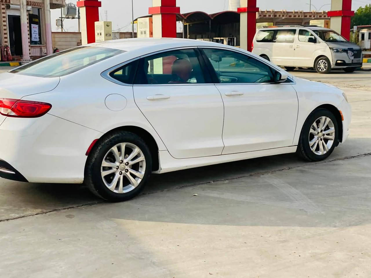 سلام عليكم ورحمة الله سياره لبيع سي 200مكفوله سياره ستخدام شخصي سياره بسمي موديل 2015سياره مكفوله مكينه كير كفاله تخم تاير جديد تبريد تدفاه شغال سياره جاهزه اخر حبايه سعر97بيه مجال مكاني ميسان قضاة ميمونه شراي ينتصل ***********///***********
