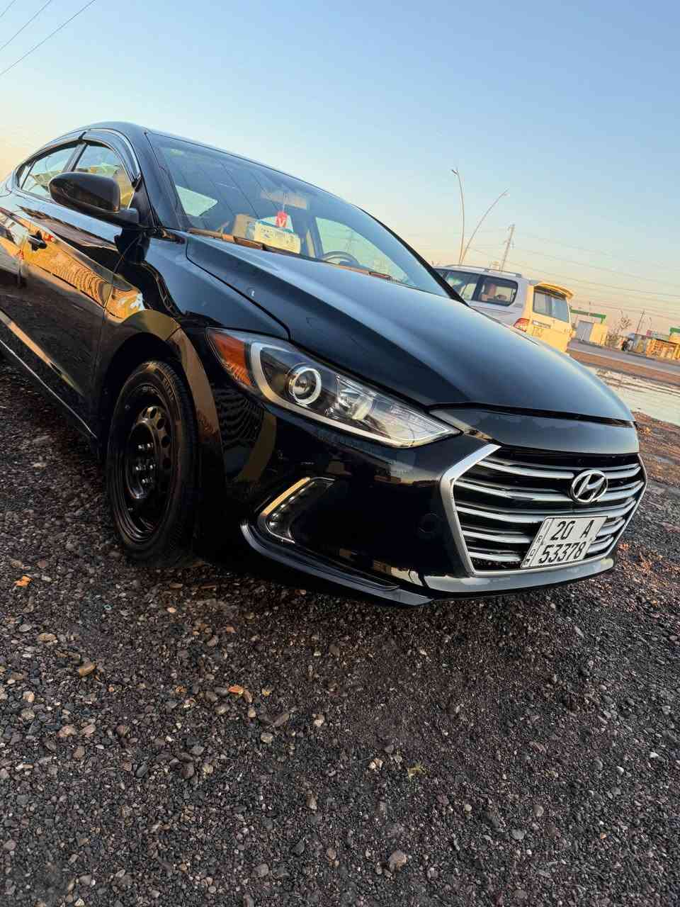 بيع او مراوس النترا 2017 وارد امريكي سونار مرفق بنيد ودعامية تبديل بلادي هزة وسنوية ورقم جديد كير ومحرك وصدر وتبريد وتخم تاير كلة جديد العنوان جديدة الشط قرب مرور الحسينية 
السعر 118$ 
*********** بغداد, العراق
