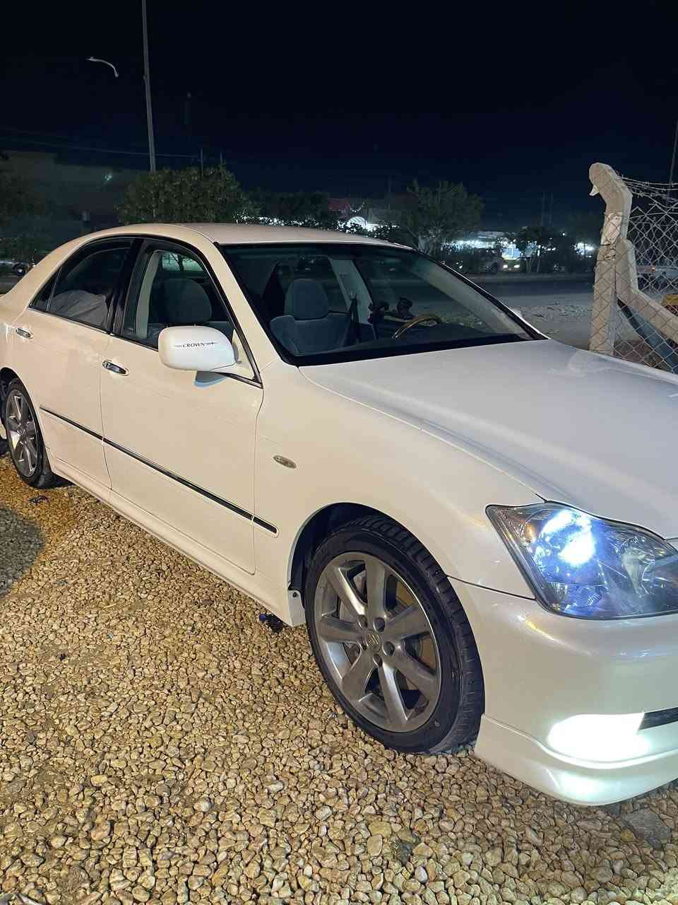 شاهينه ادوات 2007 اصل بصمه رصاصيه شاصي 184 كصه قماره فقط المكان نجف سعرهه 50 وبي مجال


**إذا كنت صاحب هذا الإعلان وتريد حذفه لأي سبب، رجاءا أرسل رسالة إلى الدعم الفني**