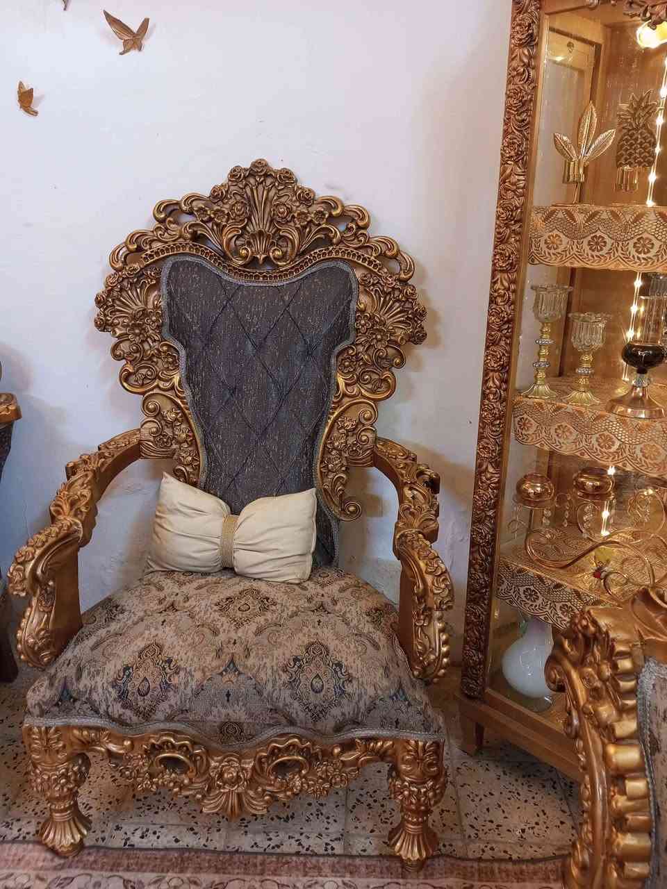 تخم زان عشر مقاعد مع طبلات ثنين لون رصاصي ضخم ماينشال نظيف جدا مابي اي ضرر لسعر 900مجال بسيط حق لكروه مكاني مشتل شارع لمطبك بغداد, العراق


**إذا كنت صاحب هذا الإعلان وتريد حذفه لأي سبب، رجاءا أرسل رسالة إلى الدعم الفني**