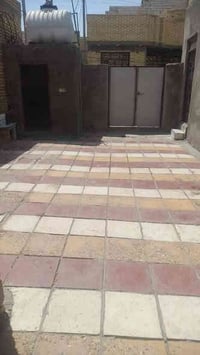 حي الفداء شارع أبو لبنان • ٢٧٠م • غرفتين