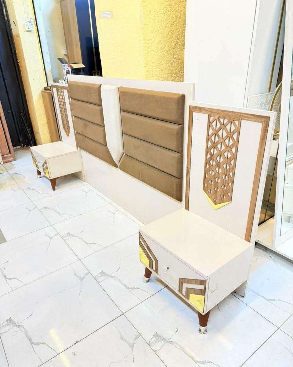 غرفه نوم تركي 🇹🇷🔥 
مودرن حديث 8 قطع 
كنتور ابواب نضافة 90 💯 
بسعر 750  مع شد ونقل مجاني 🧑‍🔧


**إذا كنت صاحب هذا الإعلان وتريد حذفه لأي سبب، رجاءا أرسل رسالة إلى الدعم الفني**