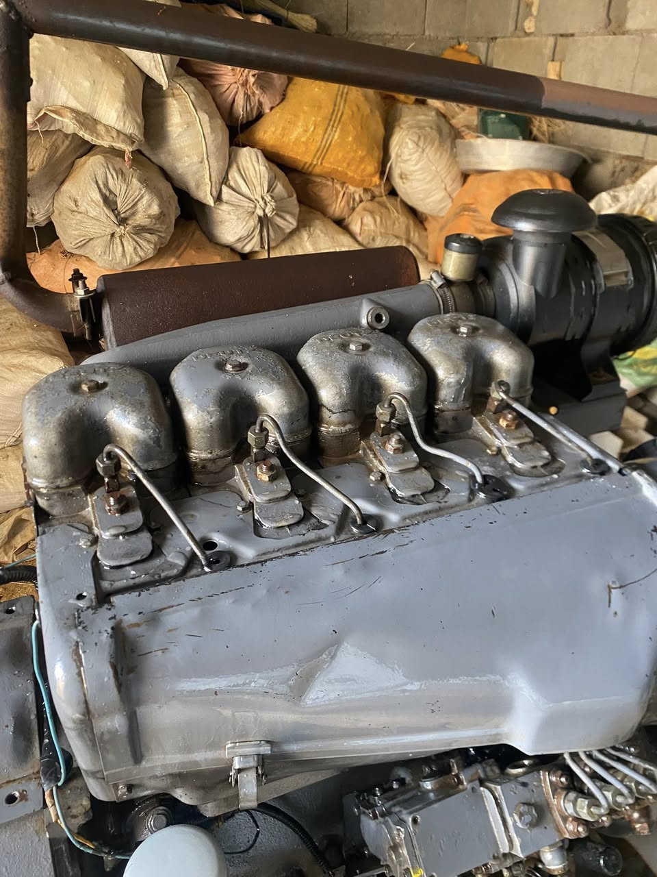 دويز 4 بستم نوزل حلواني الأماني جديد كلة شركة ما مبدل أي شيء بي
تانكي الگاز بالشاصي ياخذ 150لتر 
سعر خاص مراسلة واتساب ***********
