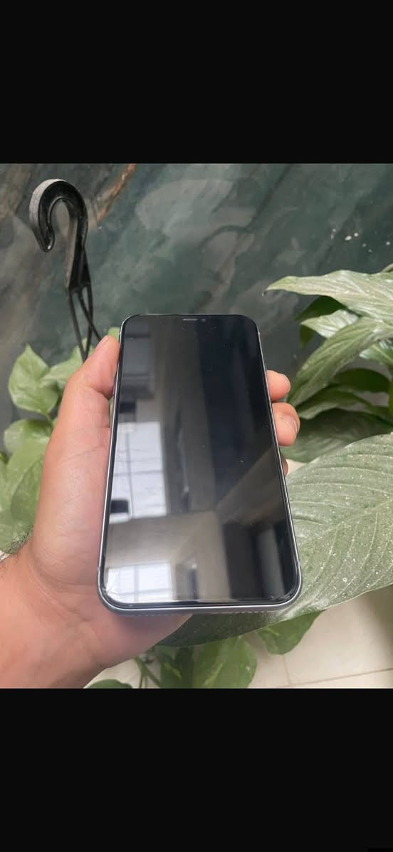 سلام عليكم لبيع ايفون 11 بطاريه 77 اصليه مبدل فقط شاشه اصليه 3 اختيارات ذاكره 64  السعر 190 مكاني حله 
***********
