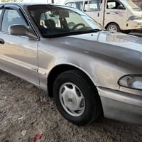 سوناتا • ١٩٩٤ • رقم بغداد