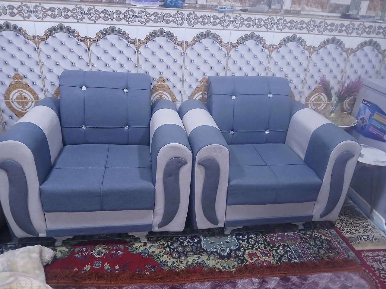 *********** النجف, العراق
