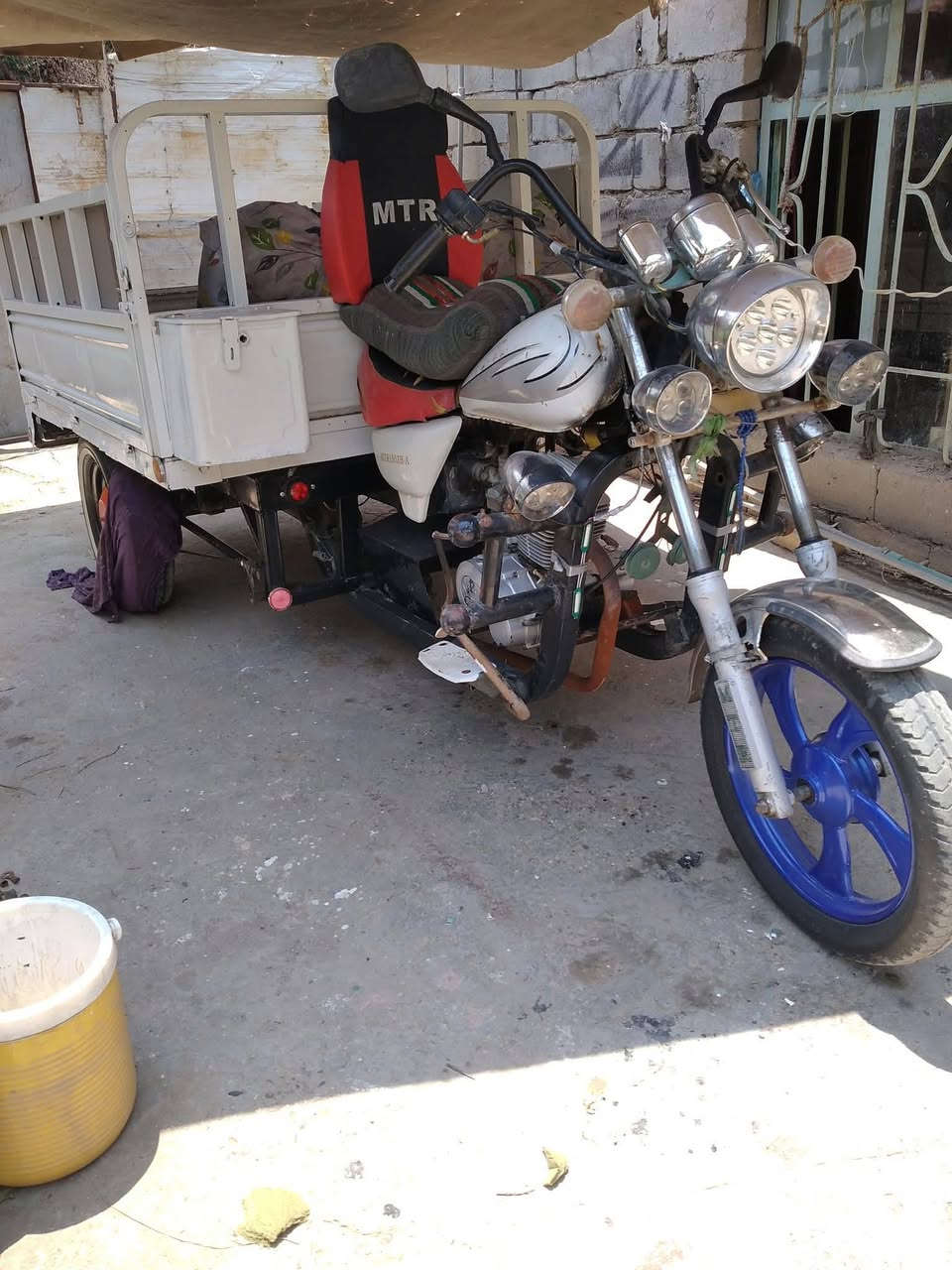 سلام عليكم ستوته للبيع موديل 12
مكفول كفاله عامه نكره سلف كهربايات كله كامله
اشاير بك لايت كامله مكمله سعره 950 بيه مجال بصيط
عنواني بابل ‏‪0776 596 3539‬‏
