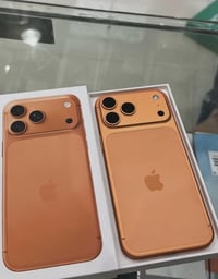 ايفون ١٧ بروماكس • كامل الملحقات • جسر ديالى