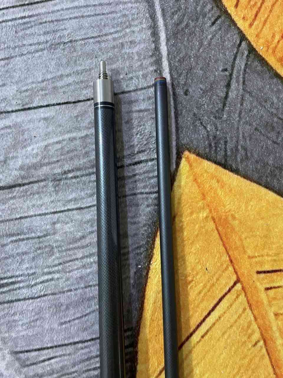 سلام وعليكم كيوب بليارد كاربون فايبر كلش قوي وعدل موس مزاد اعلى سعر ابيع. للاستفسار ***********
