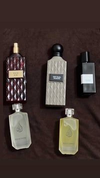 عطور اصلية وكالة • بارفام ايطاليا • ماء الذهب