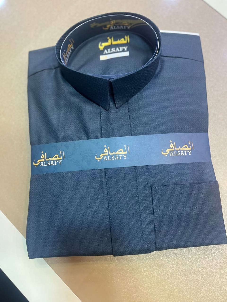 موديلات ناريه 🔥🔥🔥 جميع الالوان والموديلات الترند توفر سحاب دفن- دكمة ضاهريه -دبل ياخه -ياخة عاديه #ثوب_السبهاني_للزي_العربي حديثة بني داهر قرب جسر بروانه التوصيل لجميع محافظات العراق احجز اكثر من قطعه التوصيل مجاني للتواصل ***********
