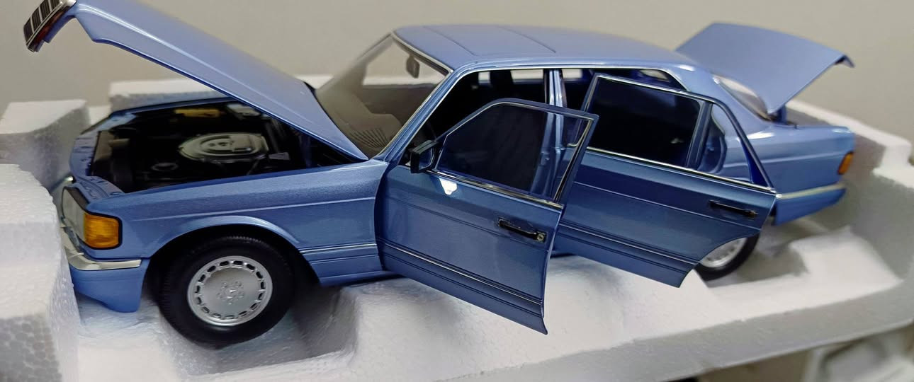 صگر البيده الـــ 560 🇩🇪💪
1/18 💥💥 Norev
#وصول_جديد 👀👉
#متوفر توصيل جميع المحافظات ـــــــ 5 الآف ـــــــ 🚕🚛


**إذا كنت صاحب هذا الإعلان وتريد حذفه لأي سبب، رجاءا أرسل رسالة إلى الدعم الفني**