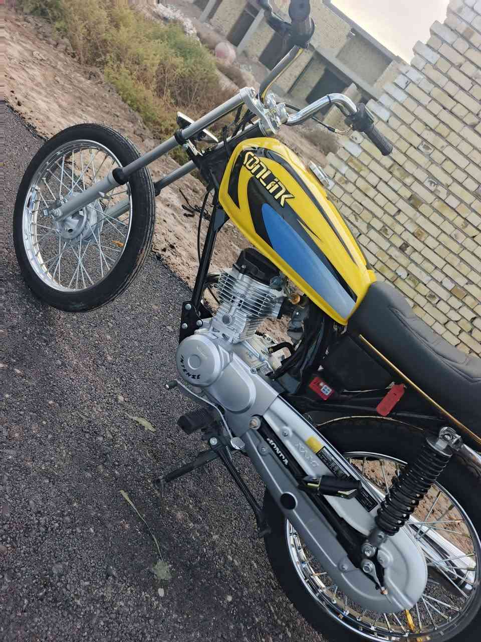 سلام عليكم للبيع  شاصي 20اوراق تعمير قبل سبوع جديده بعدهه سحك سعر خاص ***********
