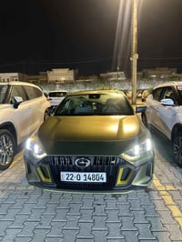 امباو ٢٠٢٥ • ١.٥ تيربو • رقم اربيل