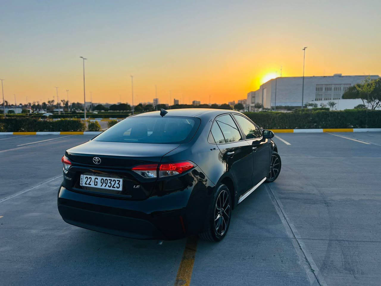 تۆیۆتا كرۆلا ئەمریكی
 2024
LE
ڕەشی قەتران
چاملغ و دەرگای سەكن بۆیاغە
بێ داخلی بێ ئێرباگ
٢٢ هەزار ڕۆشتوە
چوار تایە و ویلی سفری لە ژێرە
گێڕ مەكینە كارەباییات بەردی گزۆز و ڕادار بە شەرت
١٥٧ وەرەقە و مەجالێكی كەم أربيل, العراق


**إذا كنت صاحب هذا الإعلان وتريد حذفه لأي سبب، رجاءا أرسل رسالة إلى الدعم الفني**