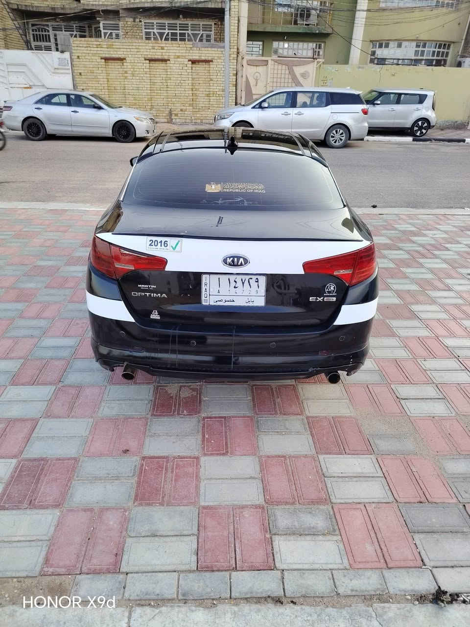 موديل 2012 الالوان كربلاء رقم الهاتف *********** السعر ٩٥
