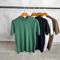 تيشيرت تريكو • أصلي صيني • قياس L_3X