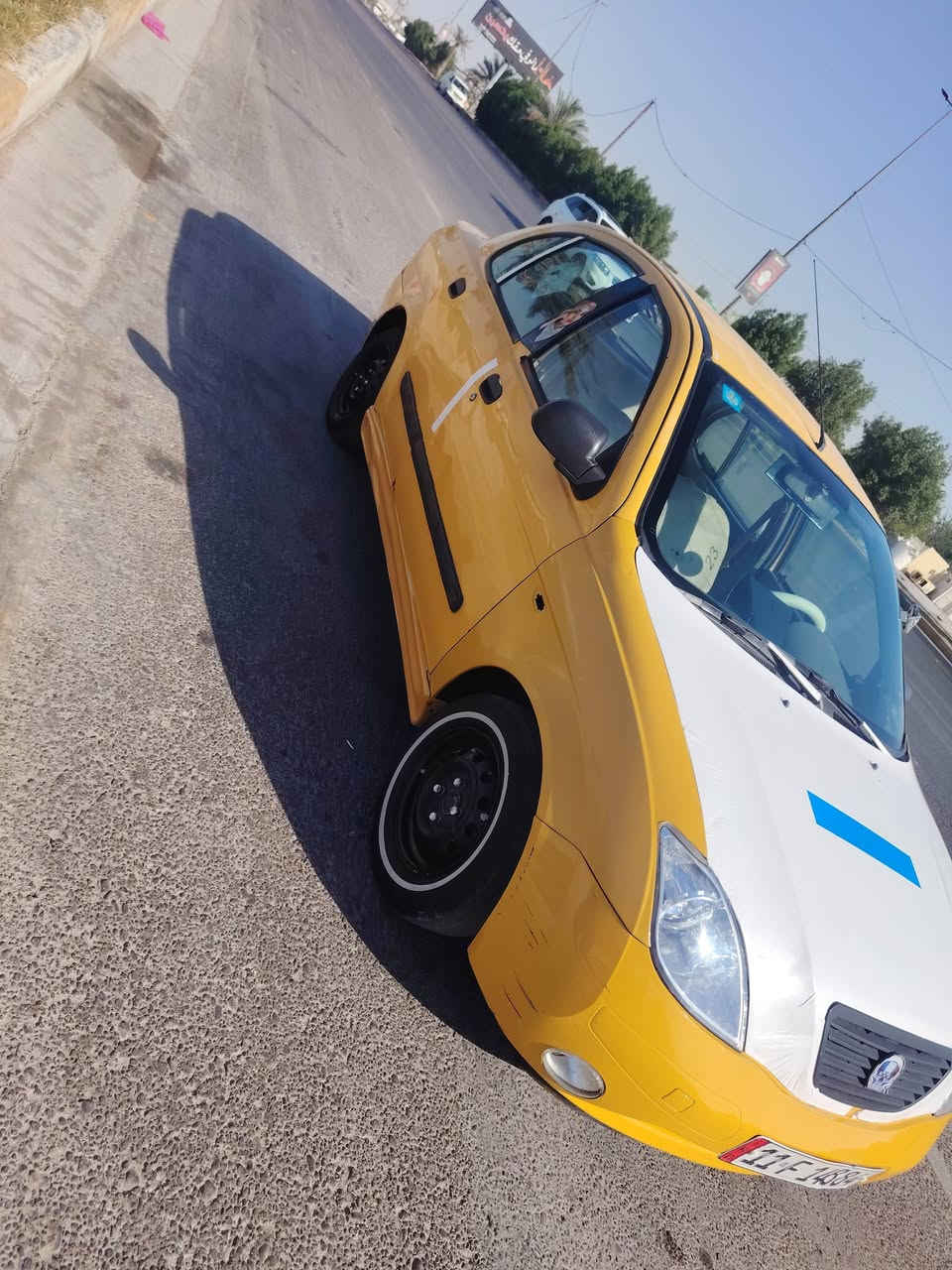 لبيع طيبه مديل 15مكينه كير جدد حداديه خير من الله كهربايات كله شغله سياره جهزه مصفره تحويل ثني يوم سعر 32ورقه مكاني كربلاء لستفسار هتف ***********
