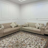 طقم ١٠ مقاعد • السليمانية