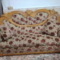 قنفات ملكي • ١٠ نفر • نجف حي الزهراء