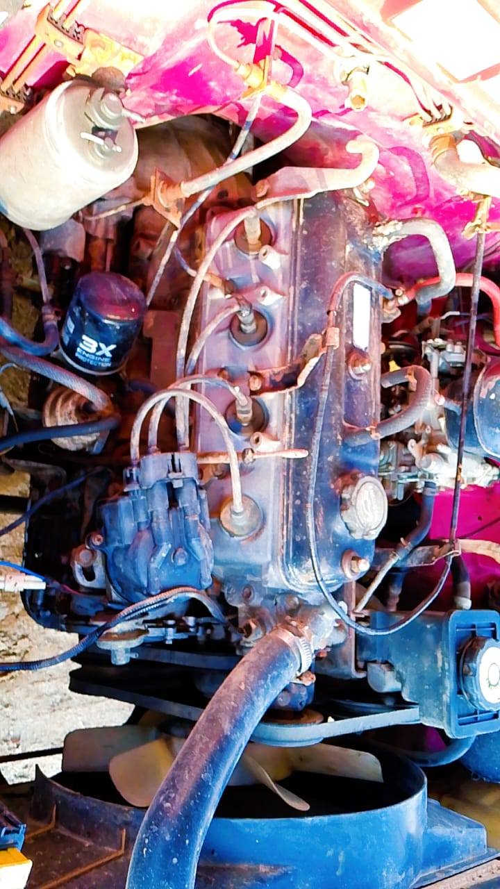 صيني للبيع موديل ٢٠٠٧اوراق سيارة جاهزه مابيه اي نقص كير محرك كفاله الكشر شوفت عينك السعر 22وبيها مجال  العنوان ناصريه سيد دخيل برجاء الاتصال على الرقم ***********
