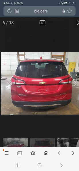 السلام عليكم سيارة إكونيكس للبيع موديل ٢٣ فول واحد على واحد بريمر بدون رقم السيارة جديده معنى الكلمة موجودة التفاصيل موضح في الصور السعر 180 وبيها مجال للشراي مكان السيارة واسط 
الإتصال ***********
***********
