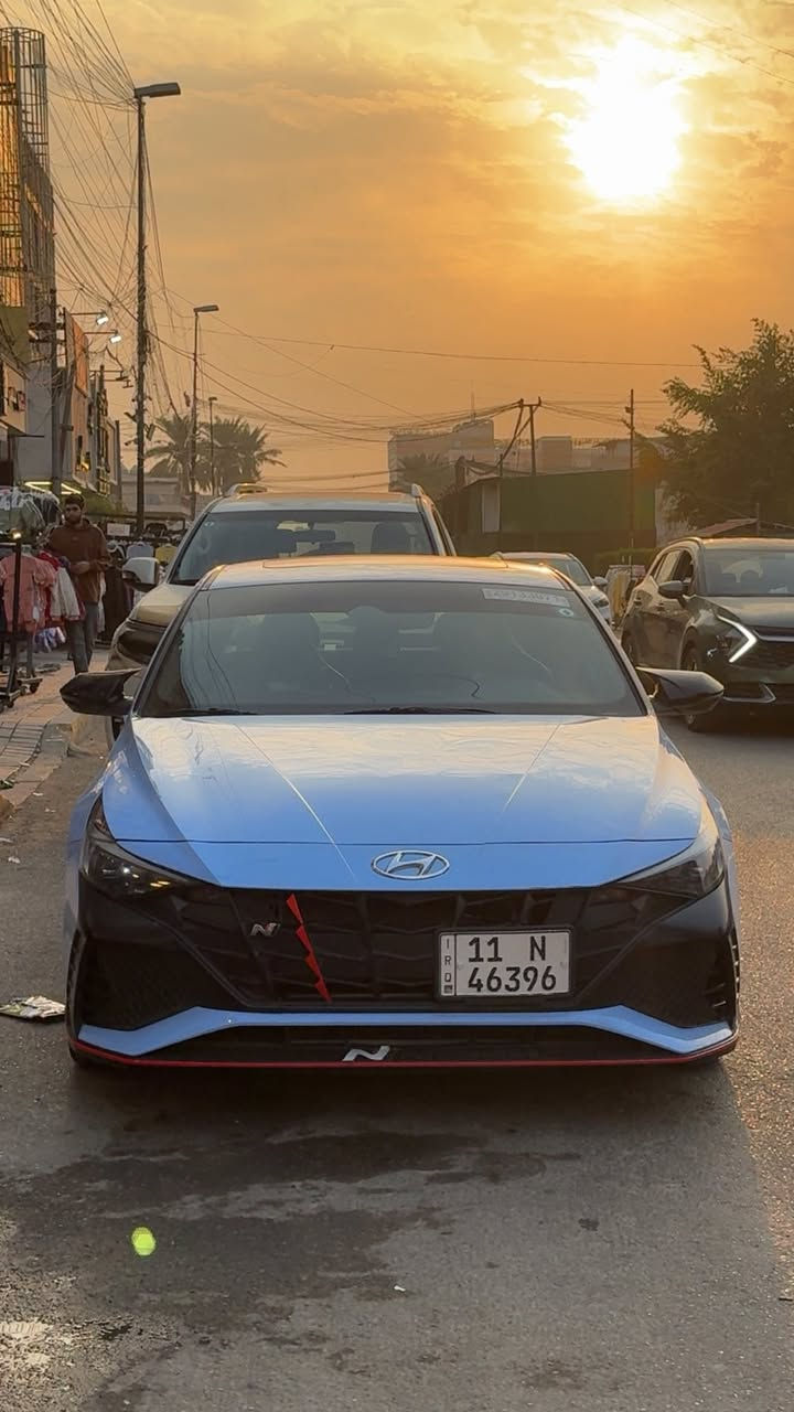 سلام عليكم عندي النترا N موديل 22 ماشيه 24 الف قابل للزياده شعندك مراوس نزل وللتفاصيل هذا رقمي *********** مكاني بغداد شارع فلسطين واذا اكو جنسس مراوس بعد احسن
