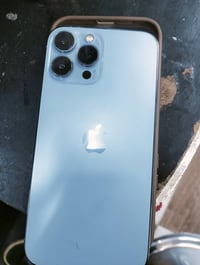 آيفون ١٣ برو ماكس • ٥١٢ • بطارية ٧٥