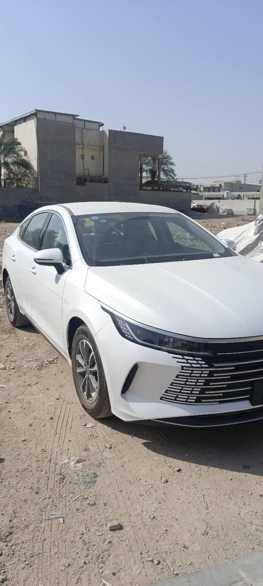 السلام عليكم
عندي سياره بي واي دي دسترويل
2025 للبيع رقم بغداد تواصل على هذا رقم ***********  سعر سياره  18,500
