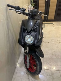 سكنس جبلي 2012 ياباني صارلها 3 اشهر نازله رمبه مكفوله كفاله عامة الدرا...