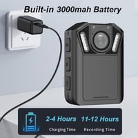 كامره بوليسيه • مراقبة