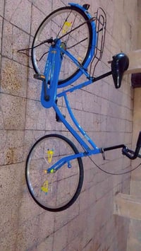 دراجة • مجال بسيط • بغداد