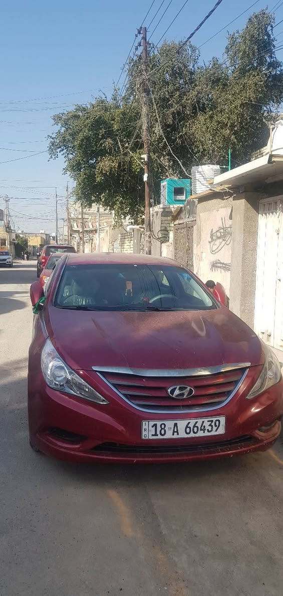 سوناتا 2014 امريكي للبيع حادثه دعاميه امامي وبنيد مصلحات سياره بسمي تحويل حسب لتفاق بنفس اليوم وره سبوع  السعر 105 ونشالله بي مجال سياره نصبته حلوه ومرتبه 
***********
