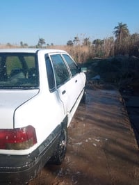 سايبا • ٢٠١٠ • مكينة كير شرط