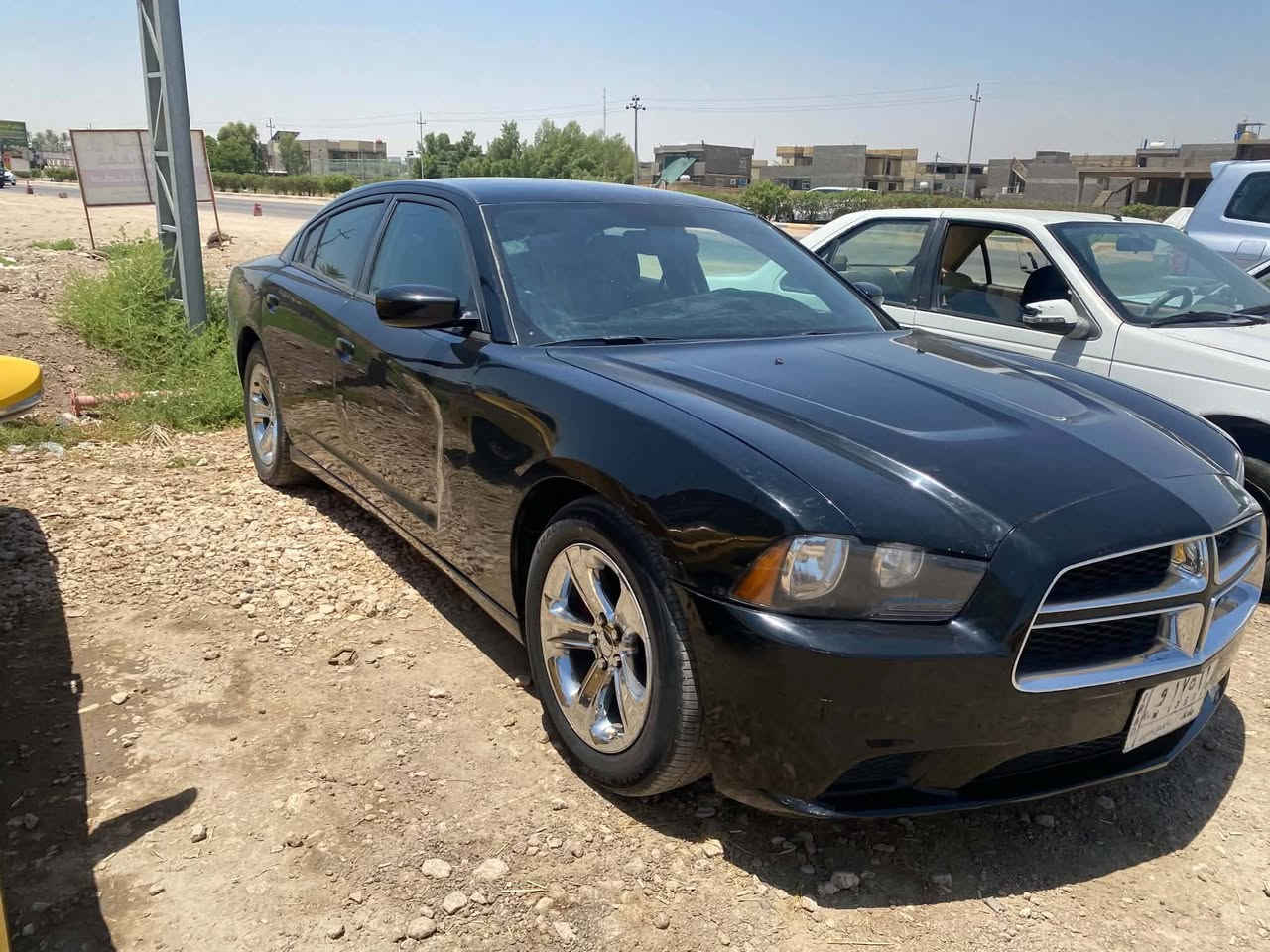 سلام عليكم اللبيع اومراوس جاجر موديل 14 جديد بيه جاملق لخلفي فقط ولباقي جديد سياره جديده مكينه وكير نضاف تخم تاير تبريد شقال تحويل ثانيوم جاهزة سعره 145 وبيه مجال بصيط مكان بابل كفل رقم الموبايل *********** تصل وبيك خير وتدلل
