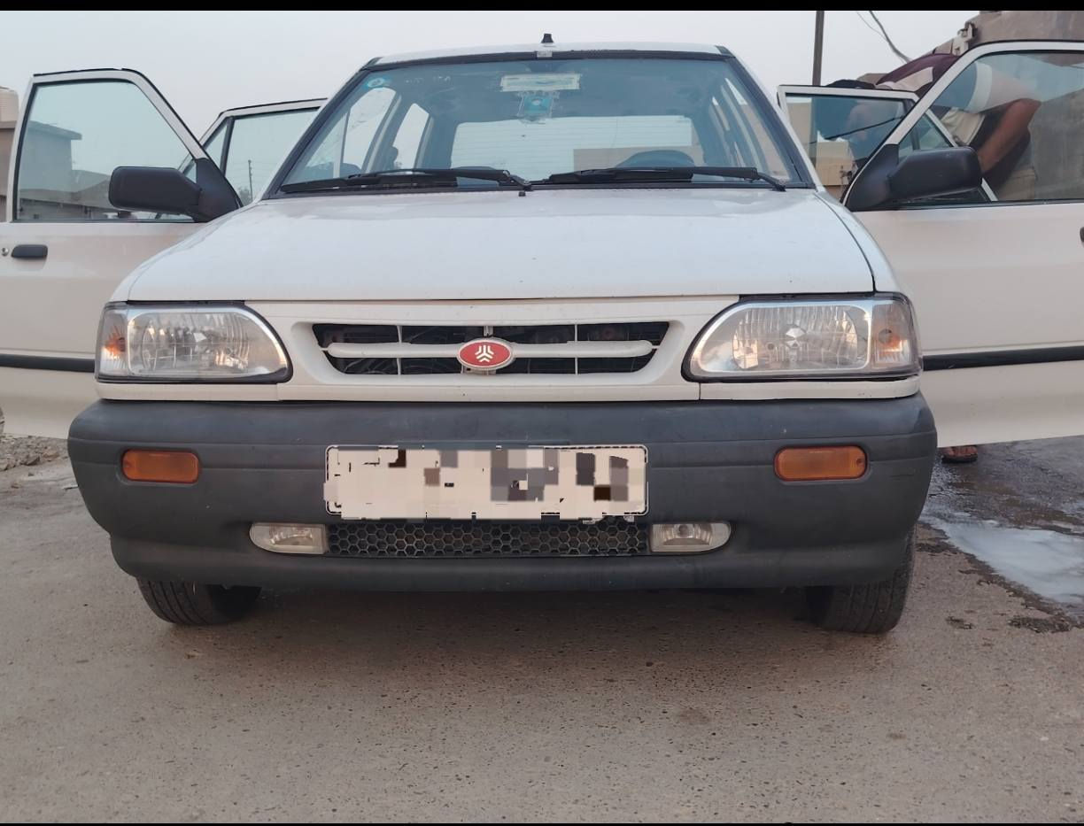 سلام عليكم  شباب سايبة موديل 2010 سيارة خير من الله بس بيهة شخط بل صفحة علا طول الصفحة  سيارة جديدة مكان السيارة تعاطع النهروان  السعر 38وبيهة مجال   التصال ***********.📞
