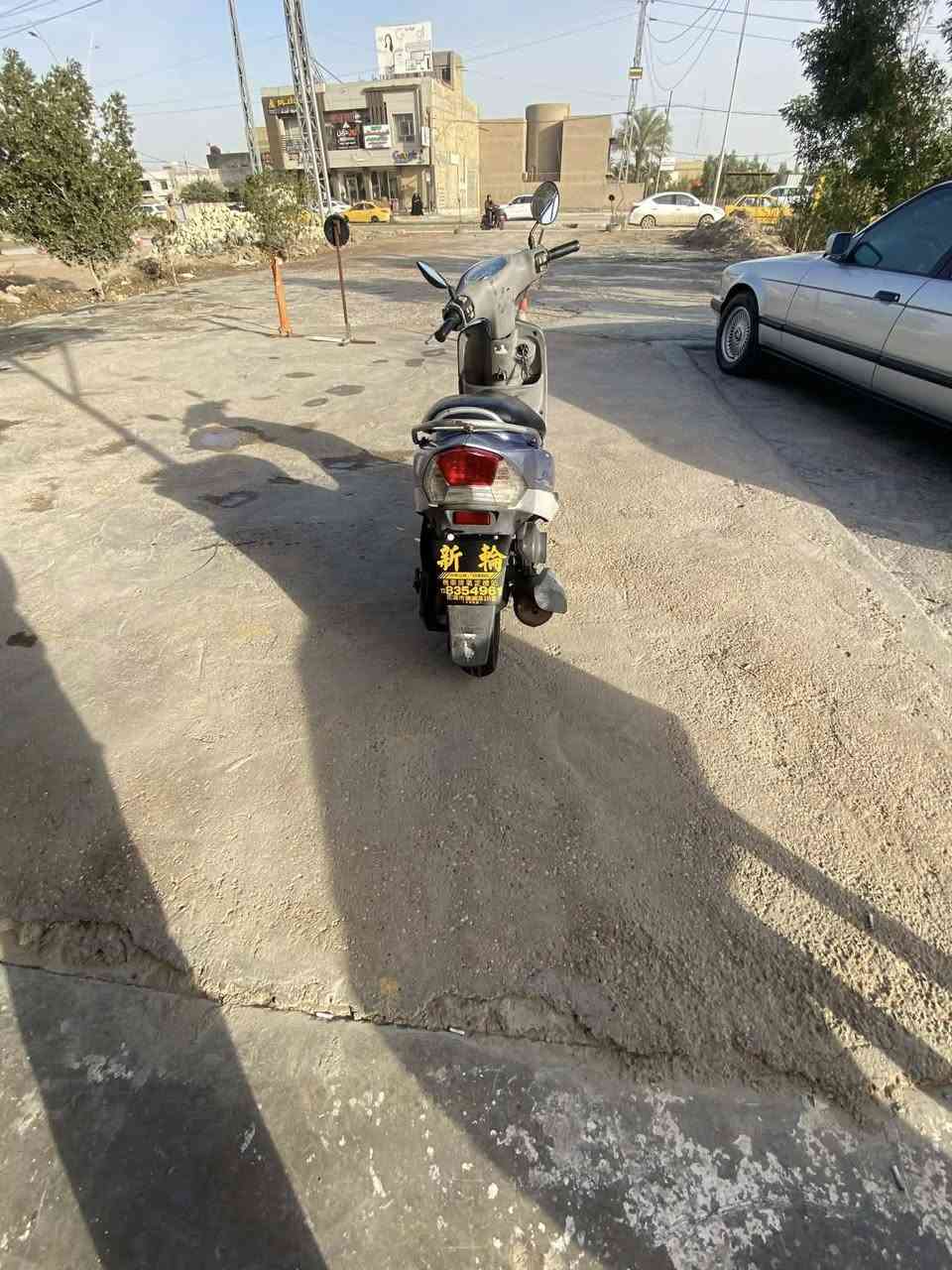 سلام عليكم درجه ماكس منغولي مكفوله  درجه ختم وحد ونضيفه ملاحه حلو رايده ب 900 وبيه مجال مكان ديوانيه رقم ***********
