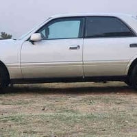 راس الثور • موديل ٩٧ • مكينه وكير