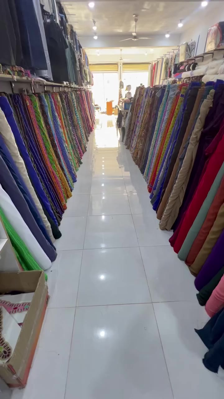 مجمّع ابو عباس بيت فاخر ✅
وصل مسواك
قماش جديد 
العنوان الزبيدية حي العسكري مجمع بيت فاخر


**إذا كنت صاحب هذا الإعلان وتريد حذفه لأي سبب، رجاءا أرسل رسالة إلى الدعم الفني**