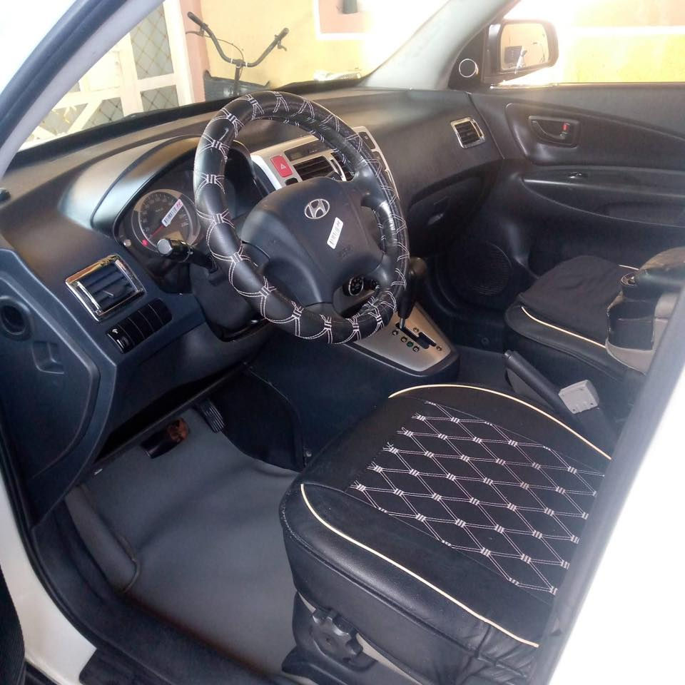 بيع سريع  مستعجل عندي ضرف 
توسان 2009خليجي 
رقم بغداد إنگليزي بأسمي 
السعر / 95 وبيه مجال 
اتصال او وتساب 

***********
