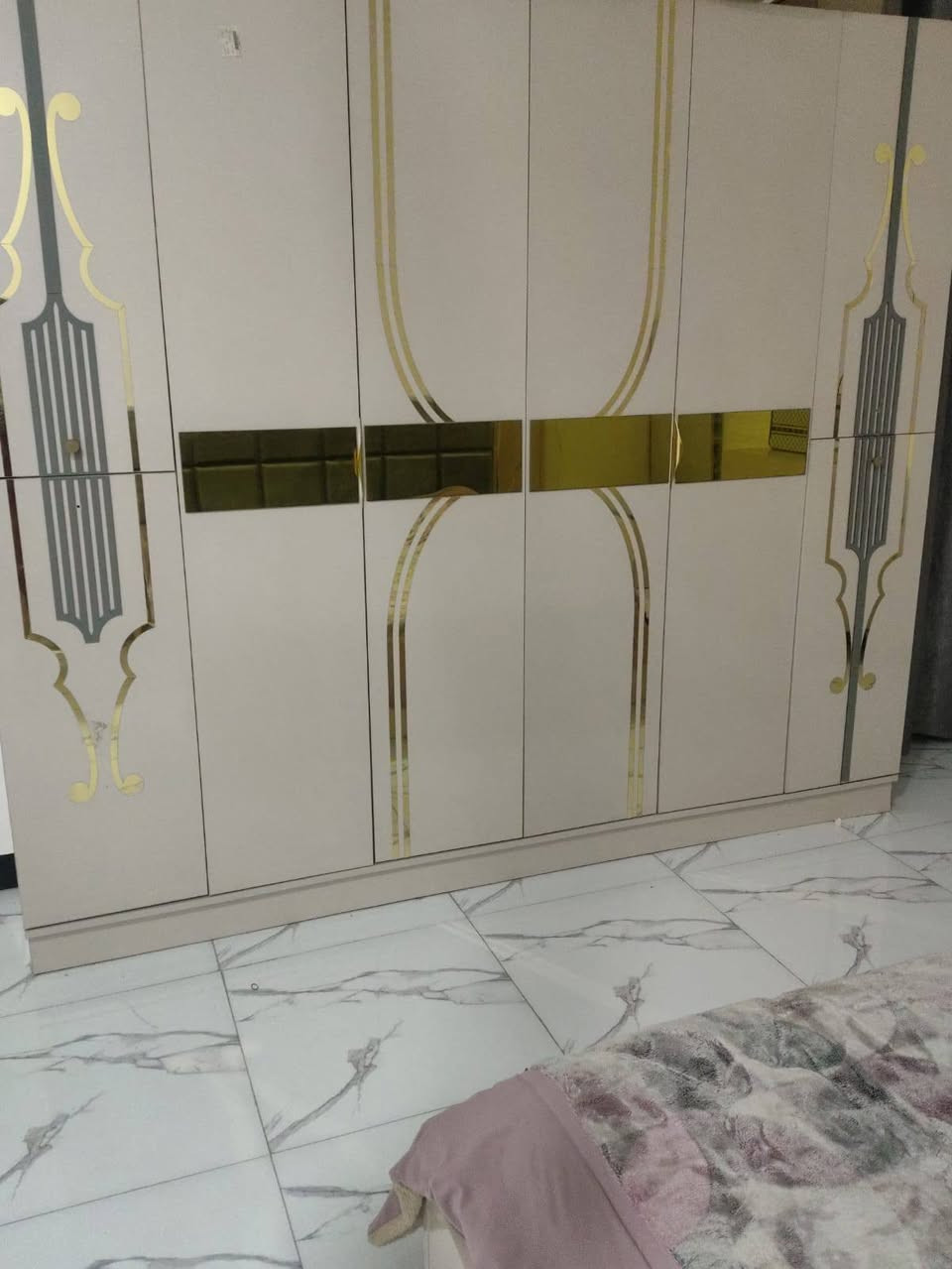 سلام عليكم غرفه للبيع سعر 500بيه مجال أي ضرار مابيه العنوان بغداد شراي يتفضل خاص


**إذا كنت صاحب هذا الإعلان وتريد حذفه لأي سبب، رجاءا أرسل رسالة إلى الدعم الفني**