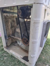 مبردة • نضيف • حجم ١ ونص