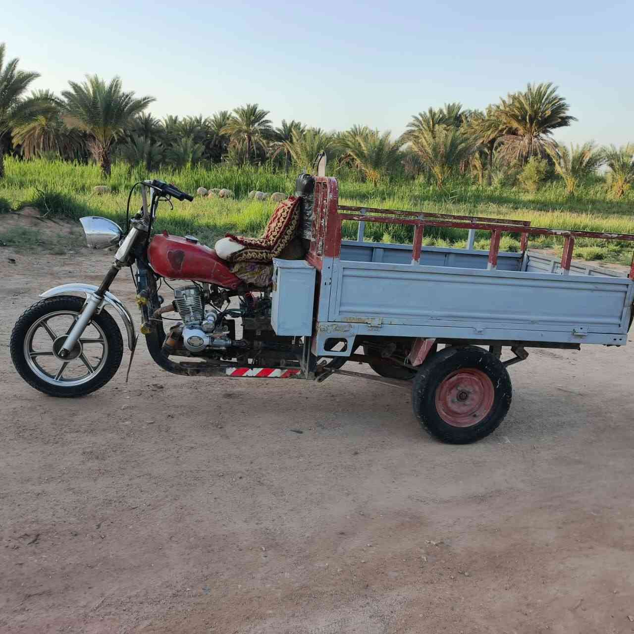 مديل ١٦ اوراق اصولي ركبه سليمه مكفوله كهربائيات شغاله كله نكره سلف مكاني طوريج سعره ٦٥٠ وبيه مجال قليل ***********
