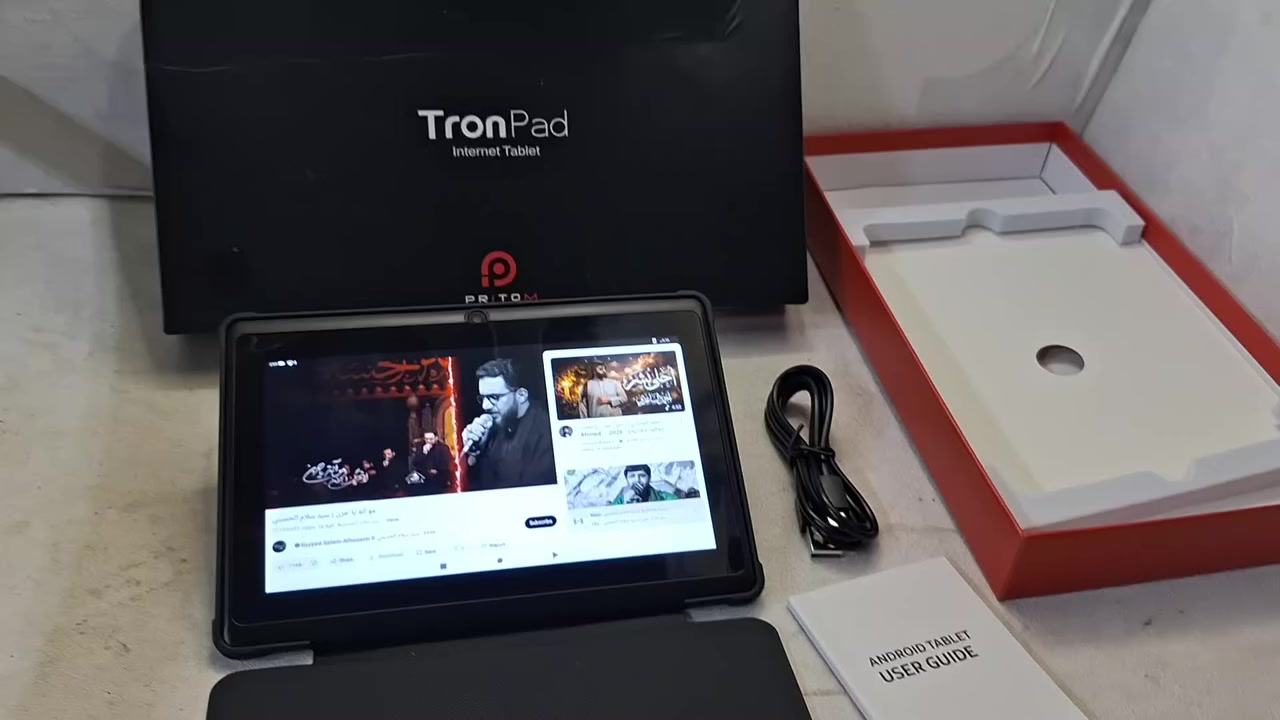 ايبادات عدد ثنين الذاكرة ٣٢ نضام أندرويد مال اطفال ثنينهن ب ٧٥ الف على اول تم


**إذا كنت صاحب هذا الإعلان وتريد حذفه لأي سبب، رجاءا أرسل رسالة إلى الدعم الفني**