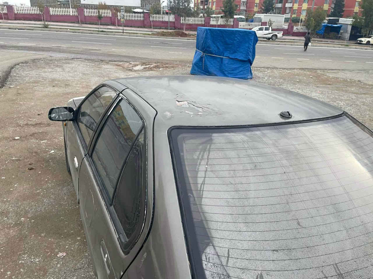 نیسان ماگزیما ١٩٩٣
ئۆتۆماتیک
مەکینە ١٢ کابلیتەر مازدا
بەشەرتی گئرو مەکینە
گەرمی
جام کارەبا
لیدراوی نیە
جایزە بئ خایسو رزیوی
بەشەرتی ئەوەلیات
 
نرخی ١٦ گلاو کەمئک معامەلە
 مشتریت لەخزمەدام دار بنديهكان, السليمانية


**إذا كنت صاحب هذا الإعلان وتريد حذفه لأي سبب، رجاءا أرسل رسالة إلى الدعم الفني**