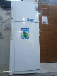 ثلاجة حجم كبير • غير شغّالة • كربلاء