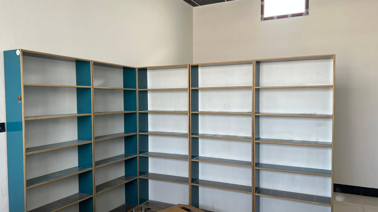 سلام عليكم
شباب عارضهن للبيع
رفوف والميز
ب ٧٠٠ وبيها مجال
يرهمن لصيدليه كوزمتك محل موبايلات

العنوان : الرمانه _البعبيد


**إذا كنت صاحب هذا الإعلان وتريد حذفه لأي سبب، رجاءا أرسل رسالة إلى الدعم الفني**