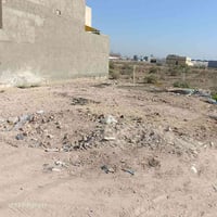 كربلاء • ركن ٧٥م • واجهة ٦ ونص